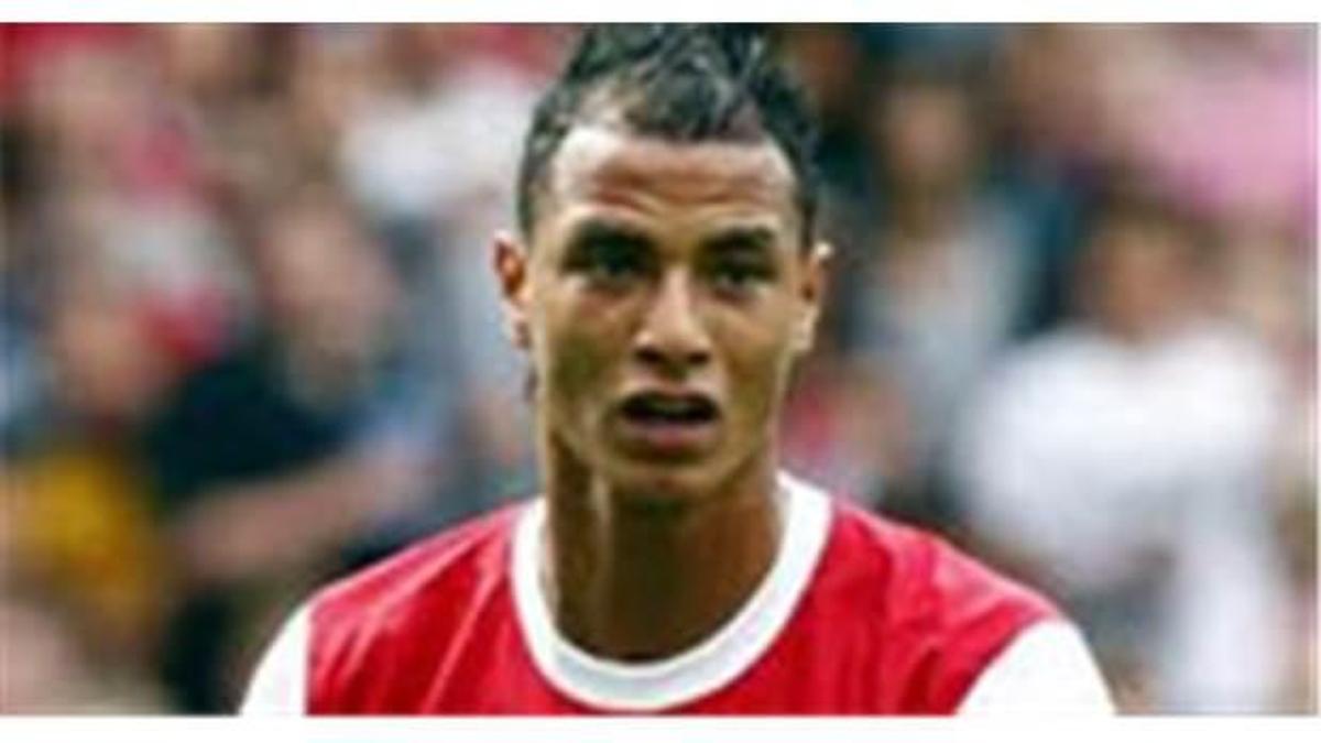 Chamakh ‘Şen’lendirecek