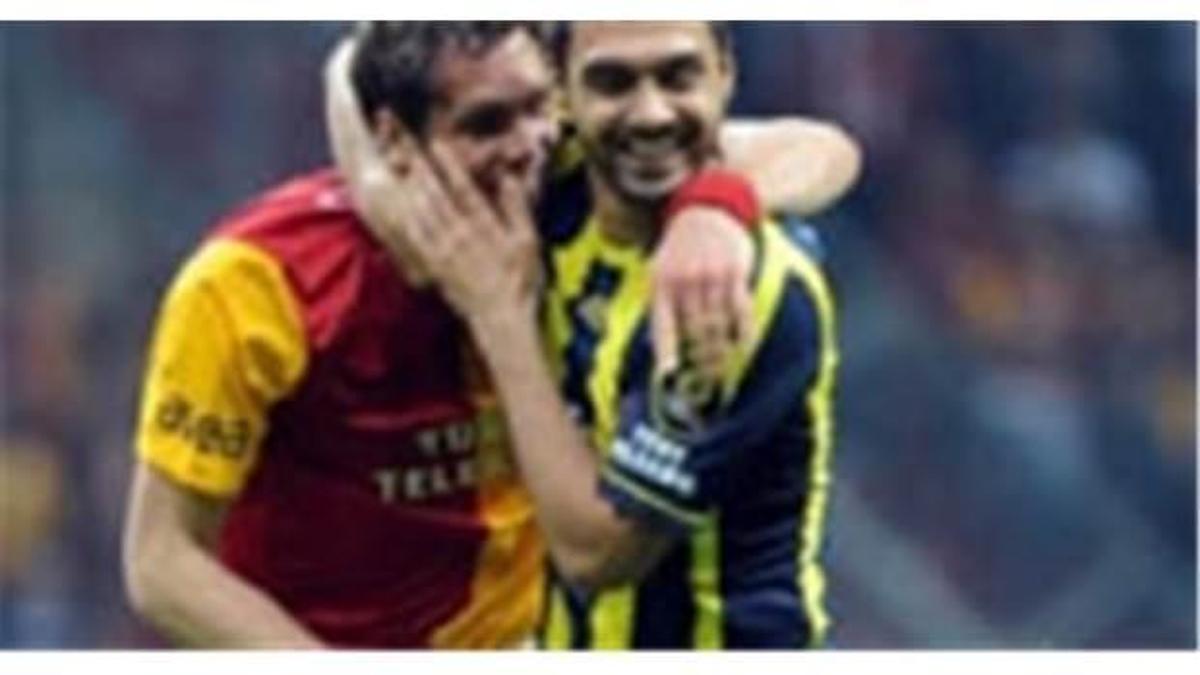 Ezeli rekabete Ramazan ayarı!