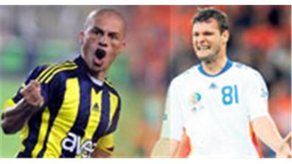 Elenmek aklımızda yok