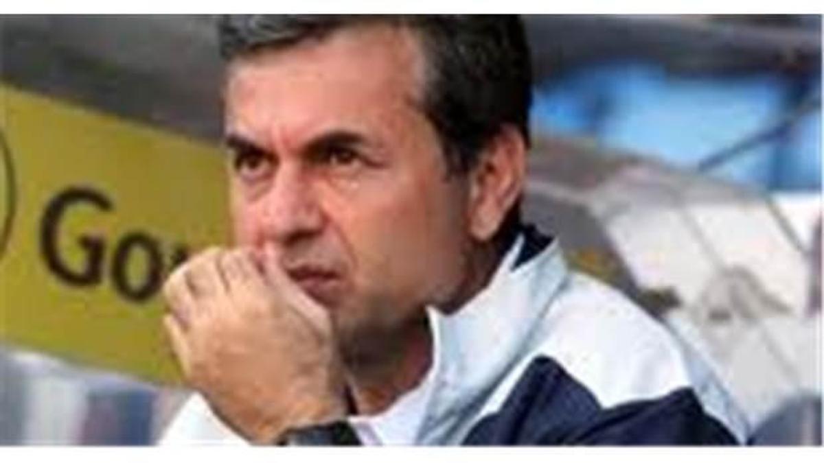 F.Bahçe'de değişiklik