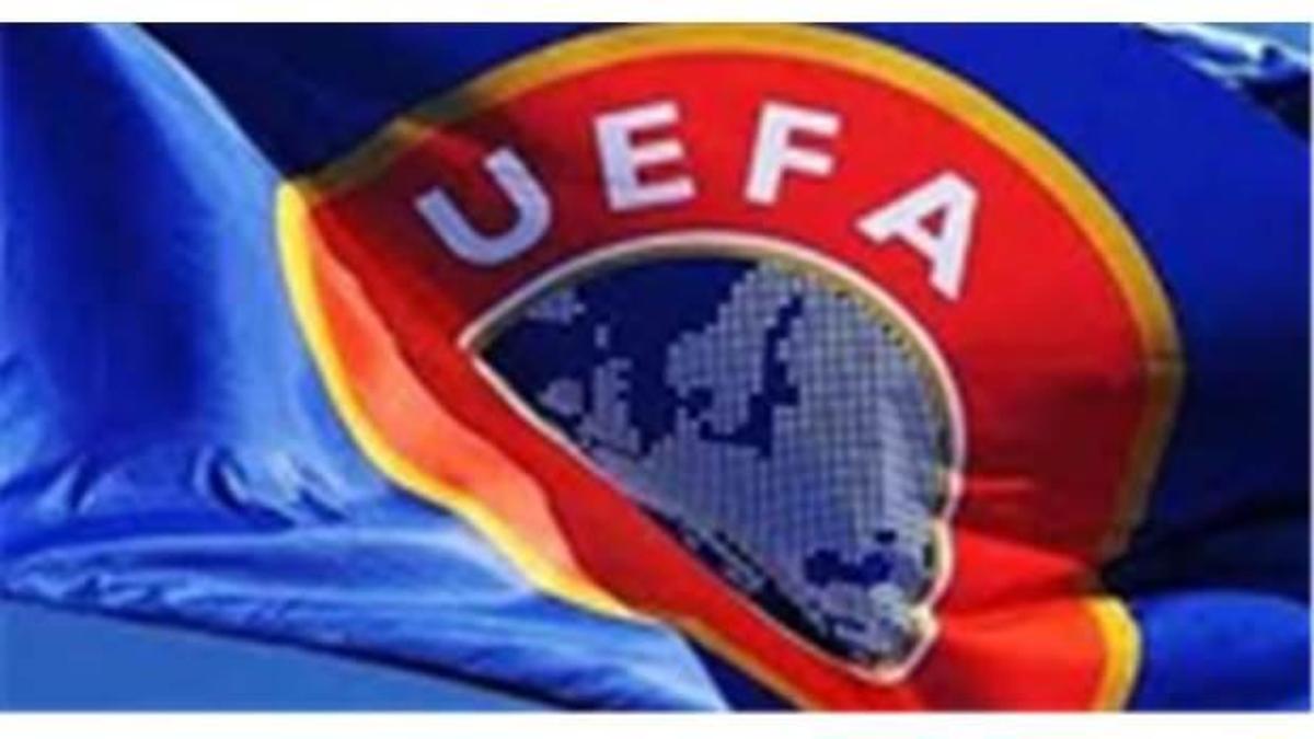 UEFA'dan Türk takımlarına ayar