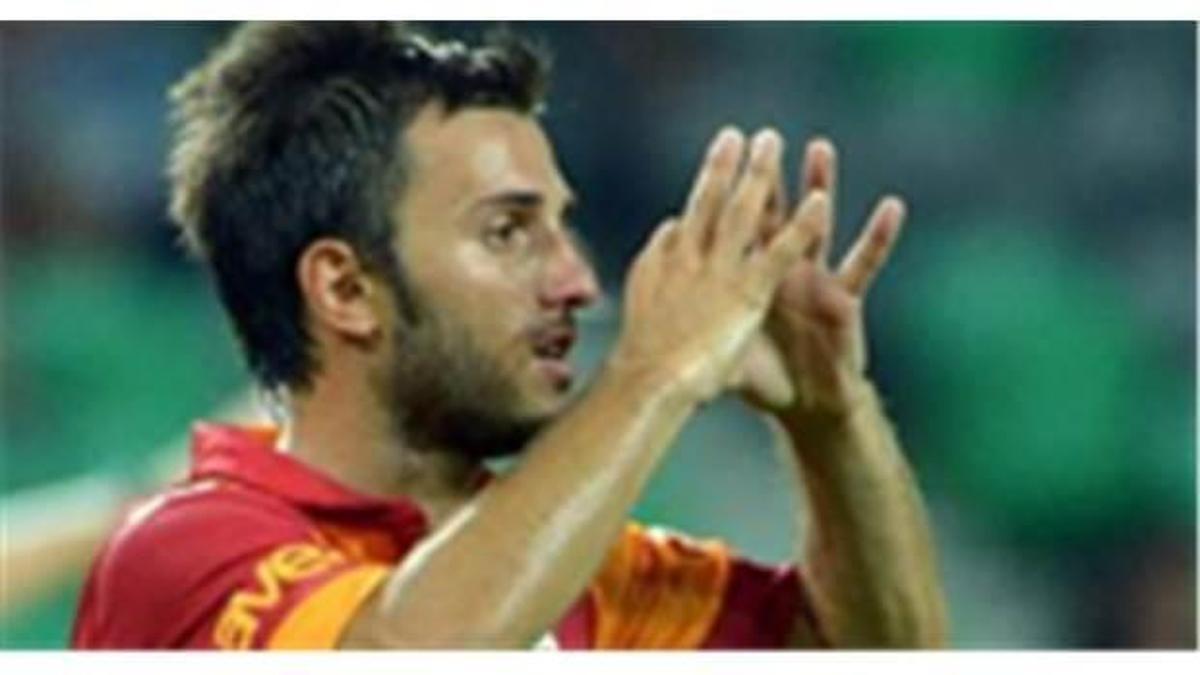 Terim'in göz bebeği