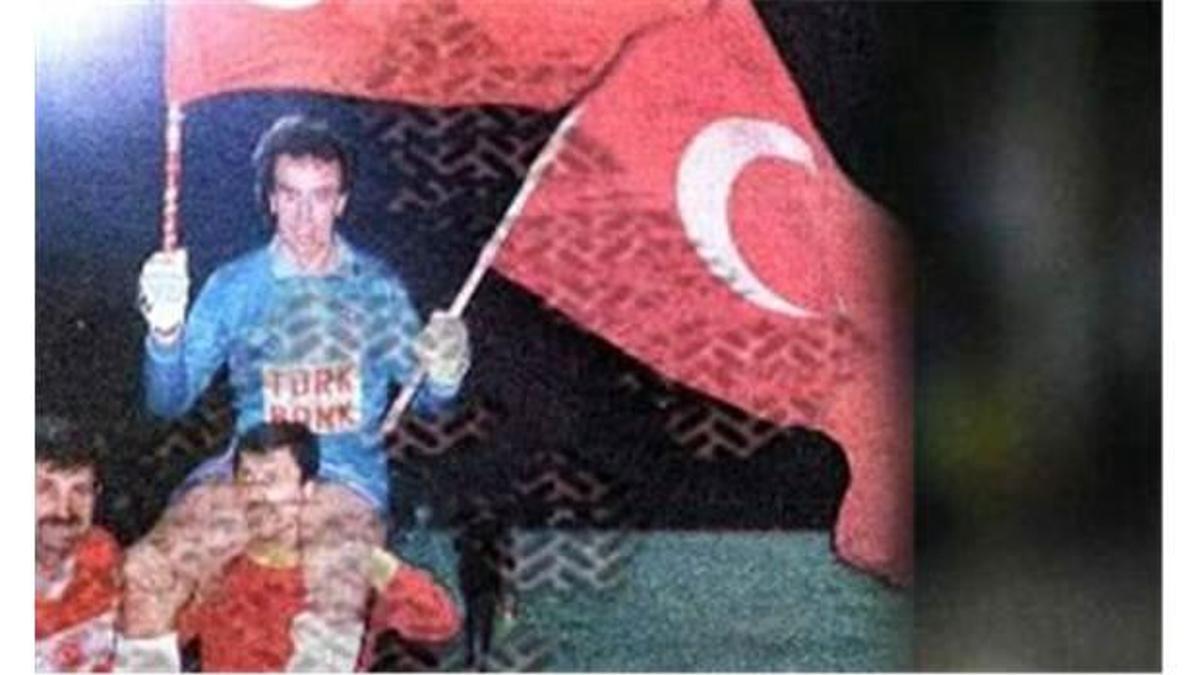 22 yıl önce bugün