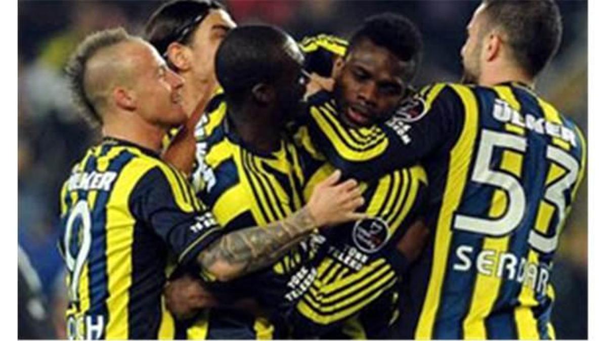 O maçın kaderi belli oldu!