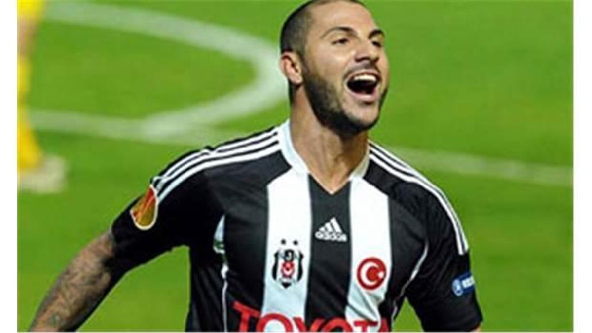 'Quaresma bize faydalı olur'