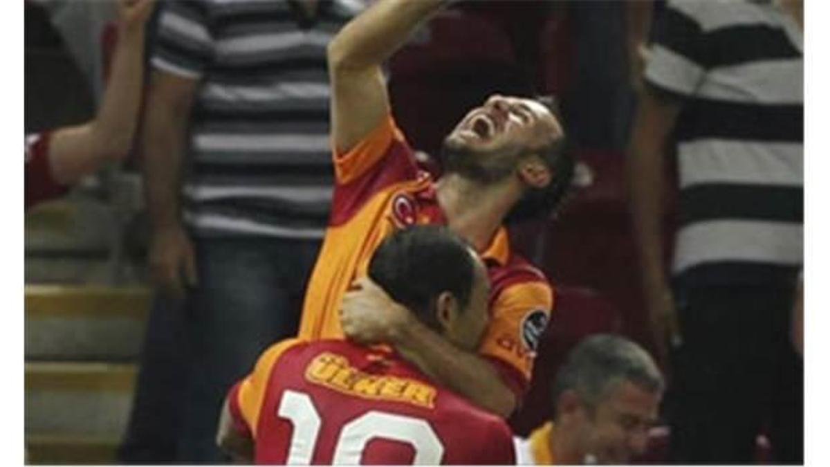 Emre Çolak'ın ilginç sırrı
