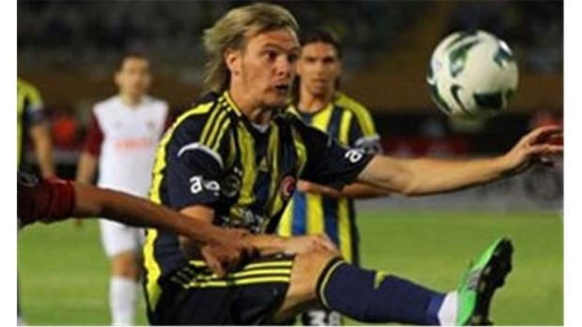 Aklı Elazığ'da kaldı