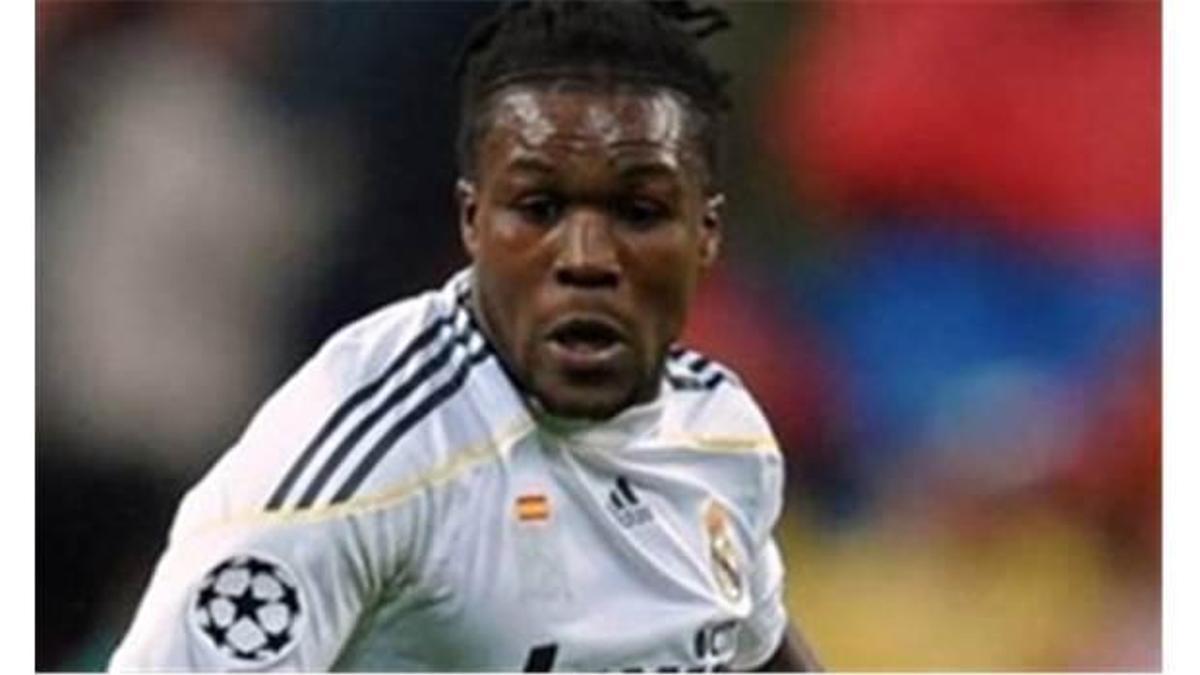 Hollandalı transferinde flaş gelişme!