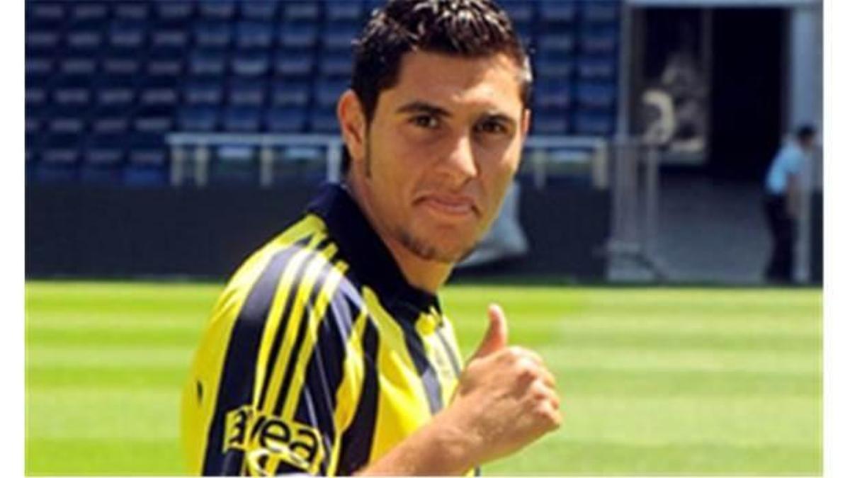 Resmen takımdan ayrıldı
