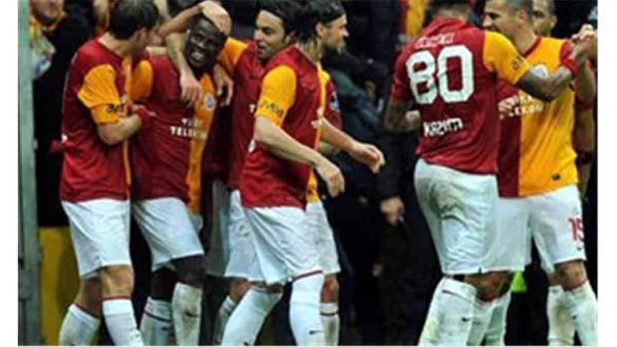 Aslan'ın transfer paraları F.Bahçe'den