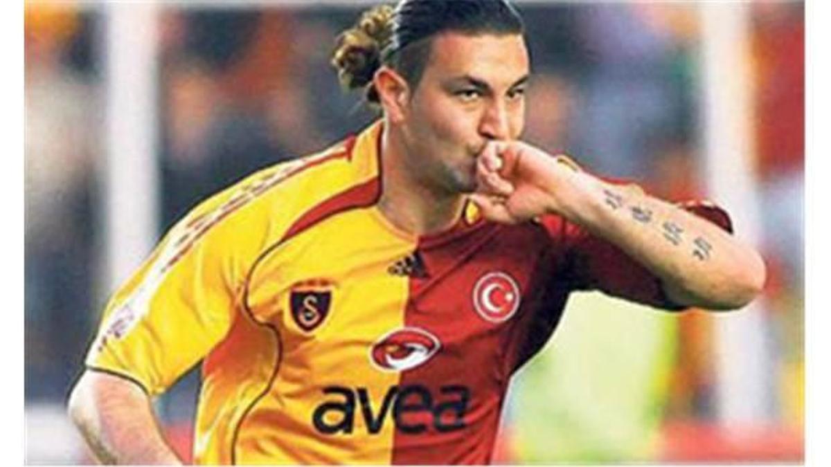 'Evet Beşiktaş'tan teklif aldım'