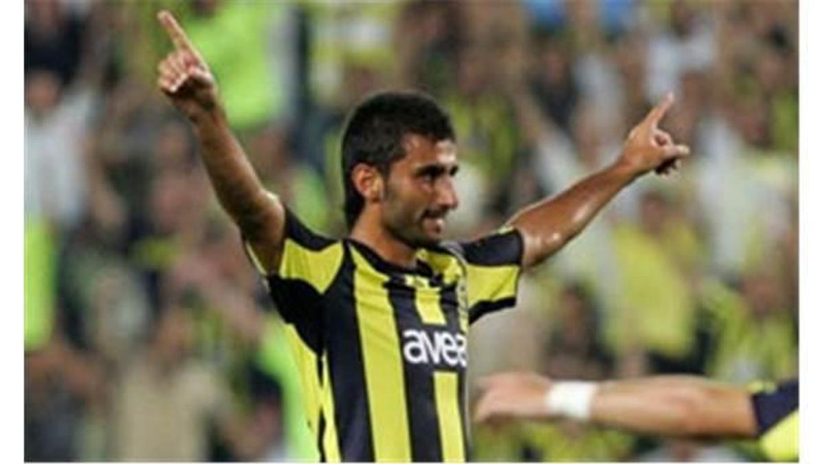 Selçuk Şahin Twitter'ı salladı!