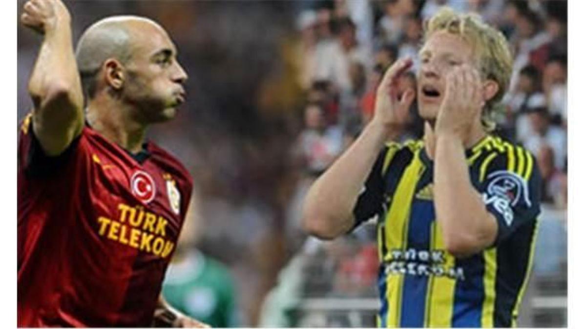Biten transferin ardından
