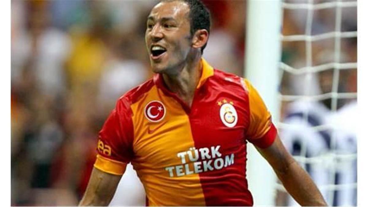 Avrupa'da ilk 5'te!