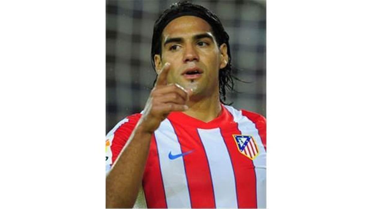 İşte Falcao'nun bedeli