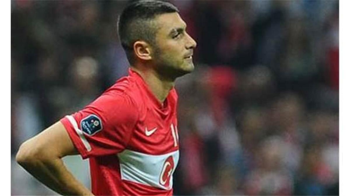 Burak'a şok tepki!