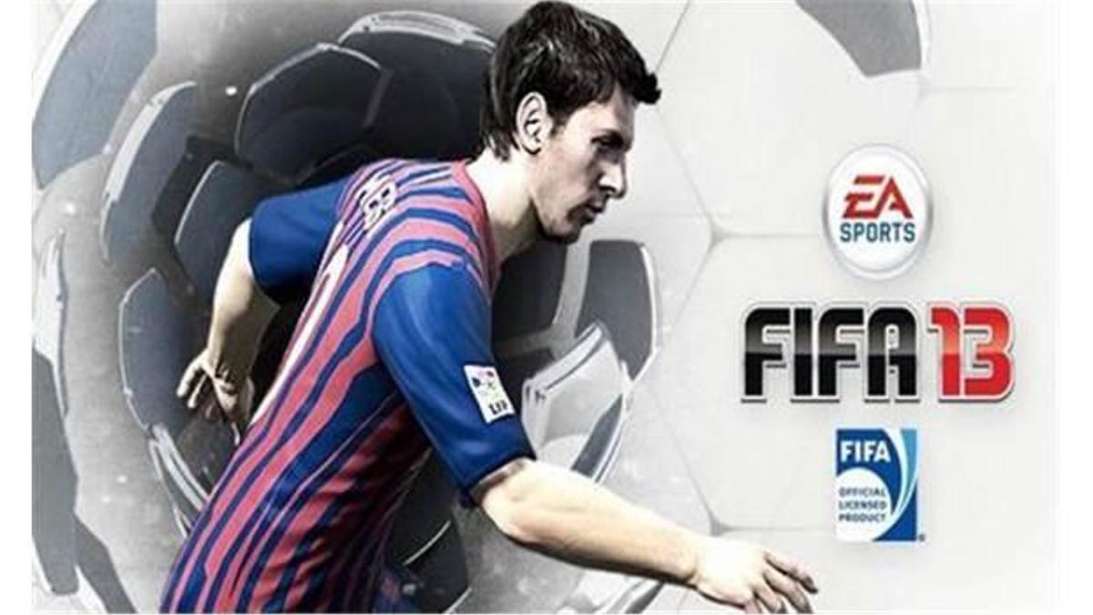 FIFA 13'deki tek Türk takımı kim?
