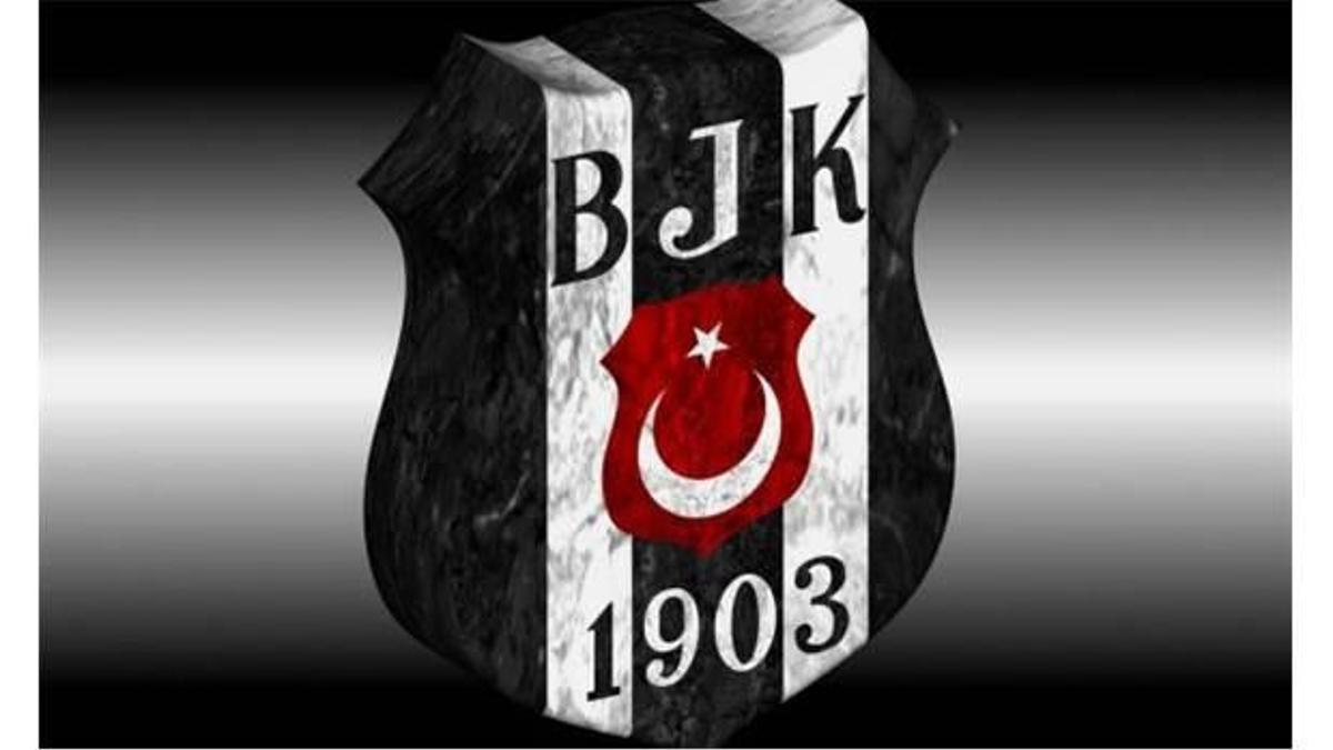 Flaş...! Flaş...!  Beşiktaş'a büyük şok!