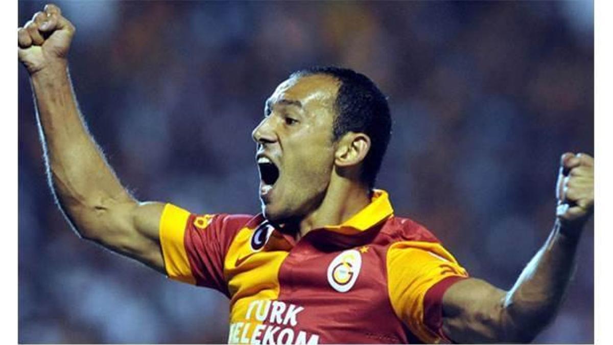 Fransa'da gündem Umut!