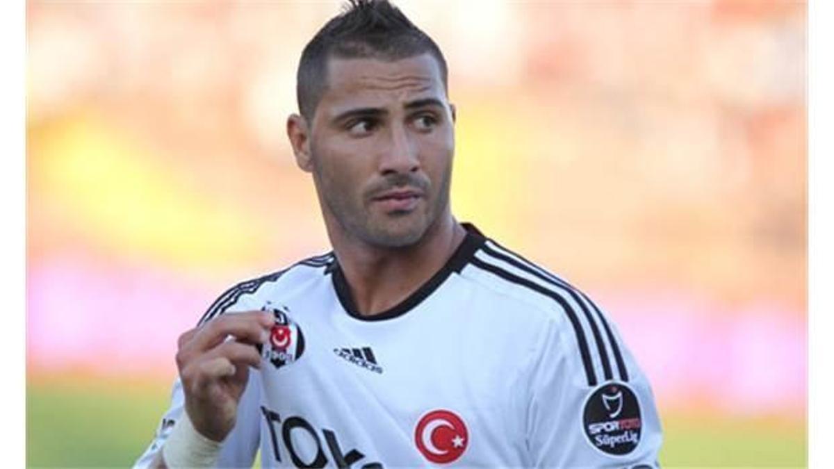Quaresma'da son dakika!