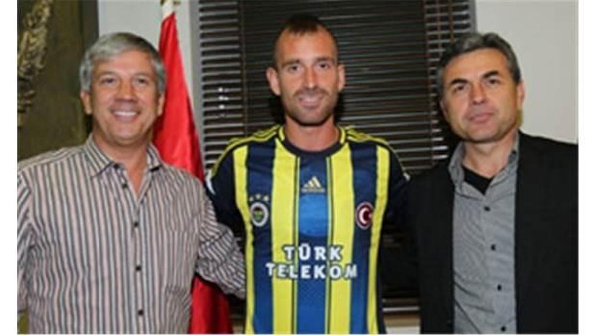 F.Bahçe'ye neden geldi?