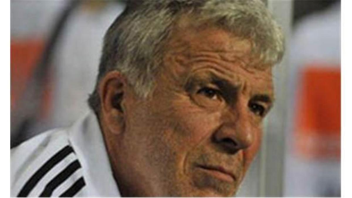 Ve Gerets'i kovdular!