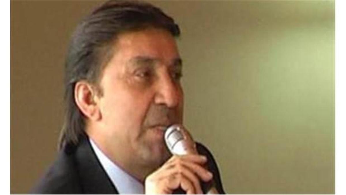 Yatırımın mimarı
