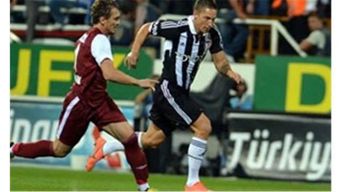 Beşiktaş'a büyük ceza yolda!