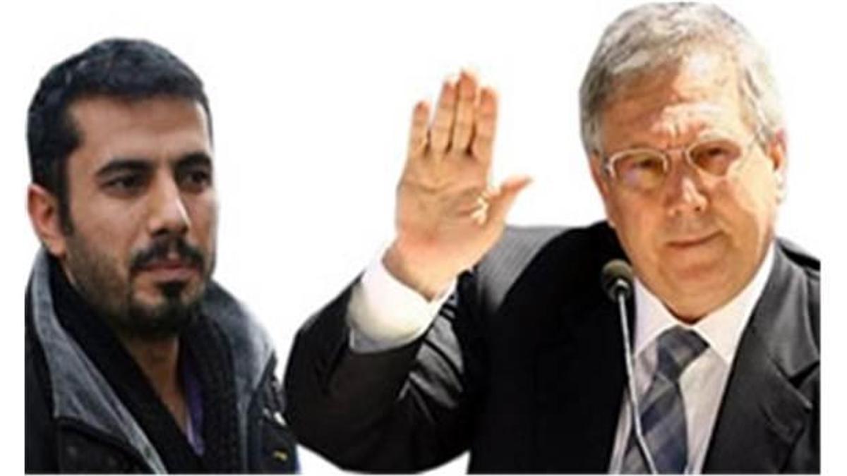Çok sert açıklama!