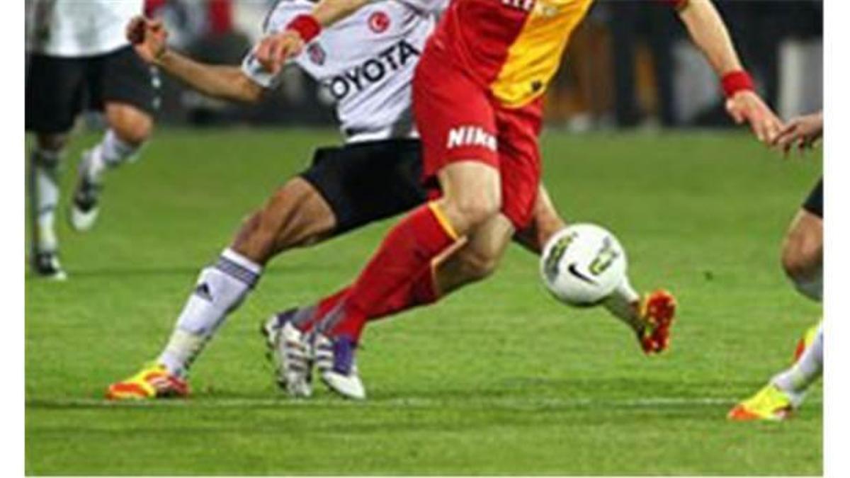 G.Saraylılar dikkat!