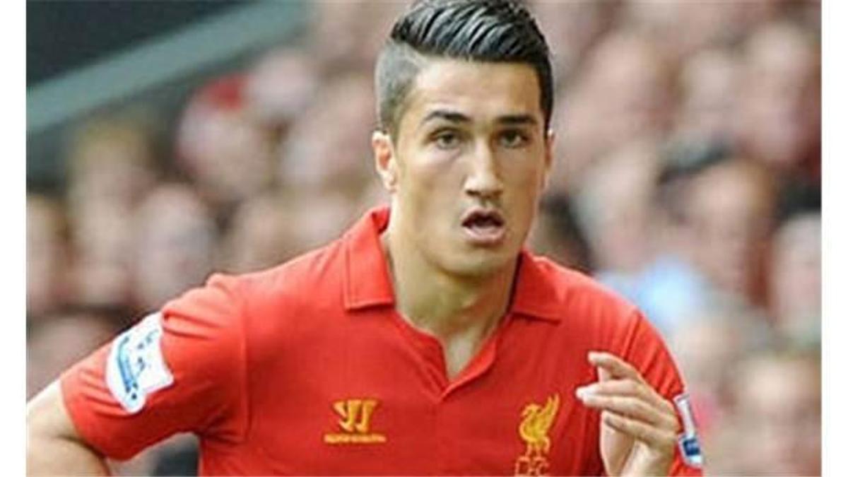 Liverpool'un yeni lideri o!