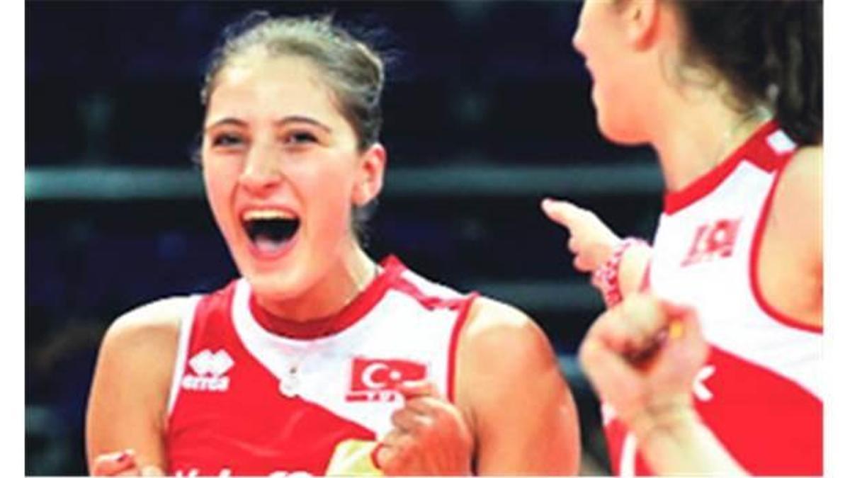 Şeyma Eczacı’da!