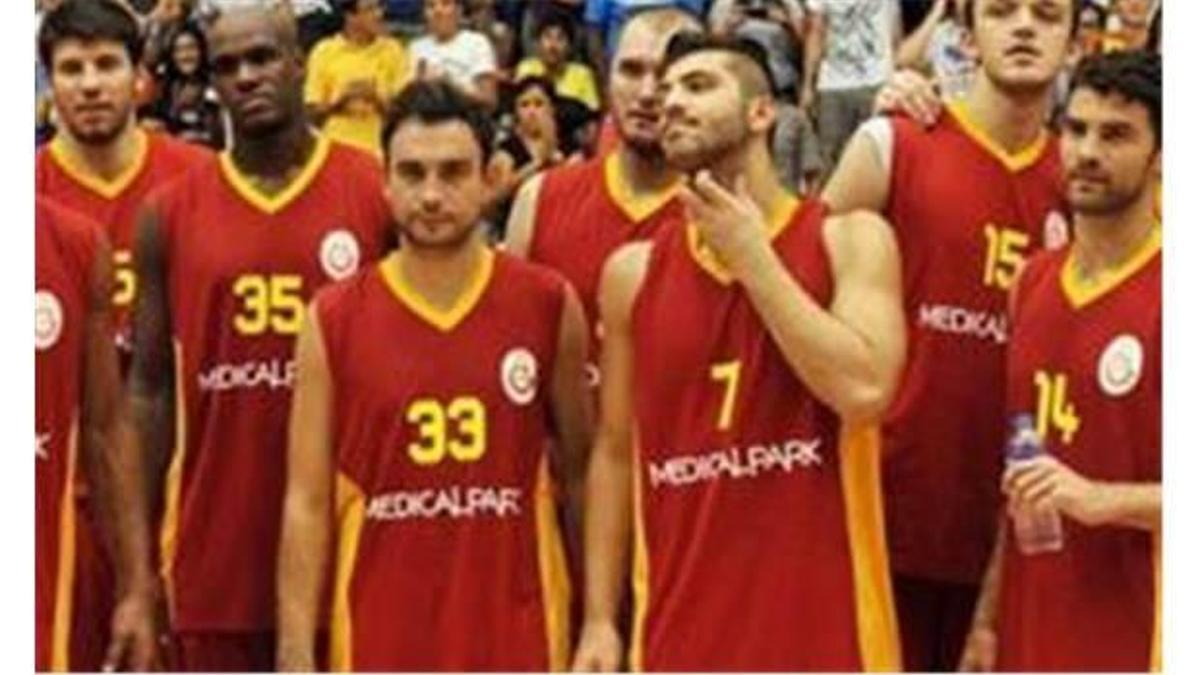 Şampiyon G.Saray!