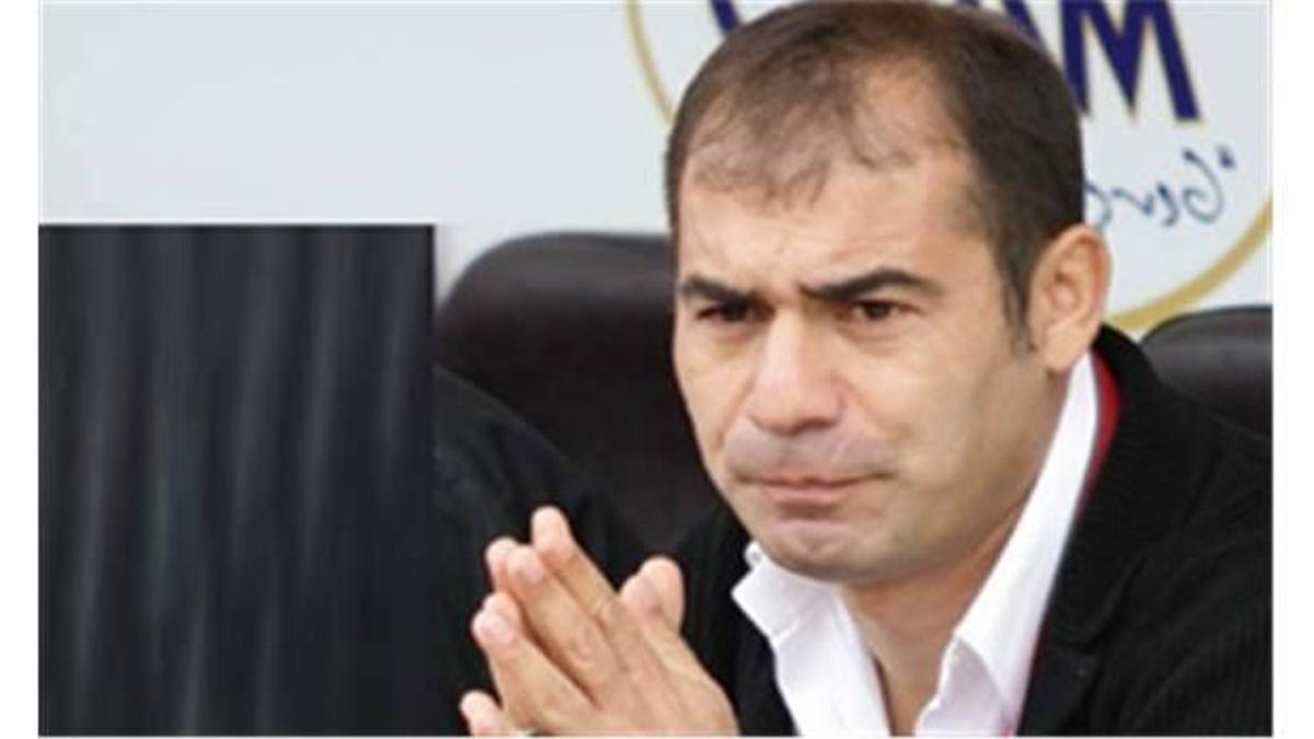 Kasımpaşa'da flaş gelişme!
