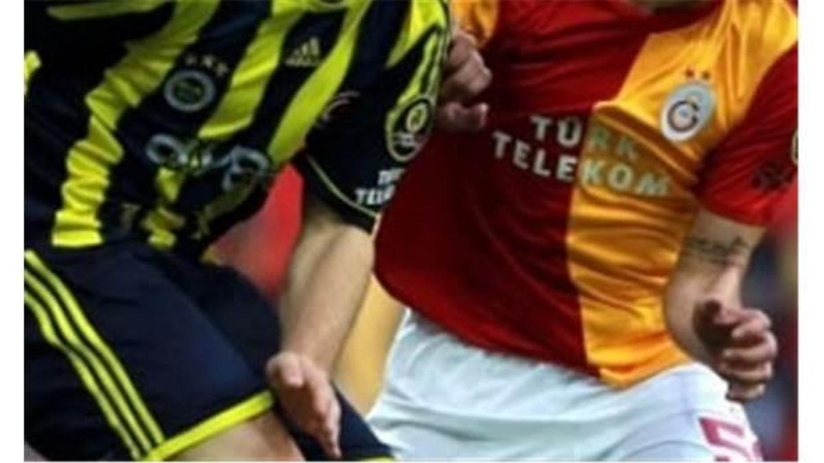 Ya F.Bahçe, ya Galatasaray üzülecek!