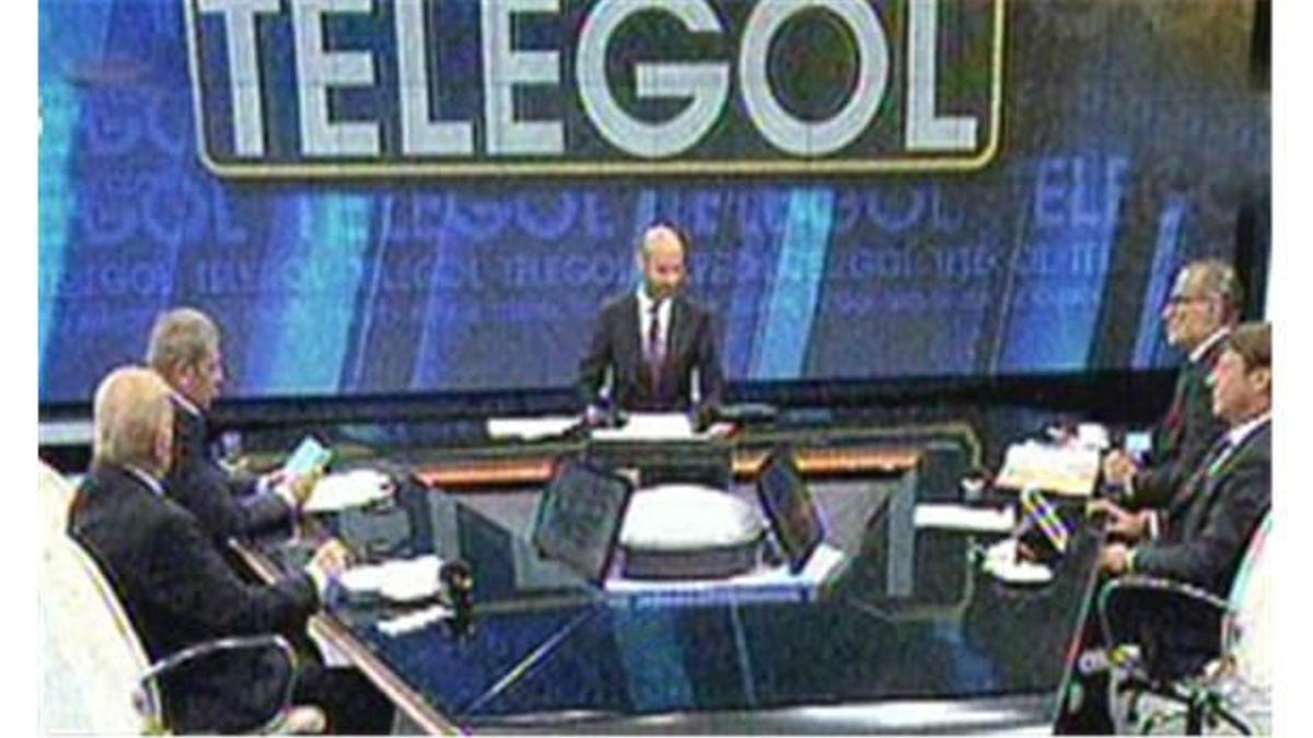 Canlı yayında şok hakaret!