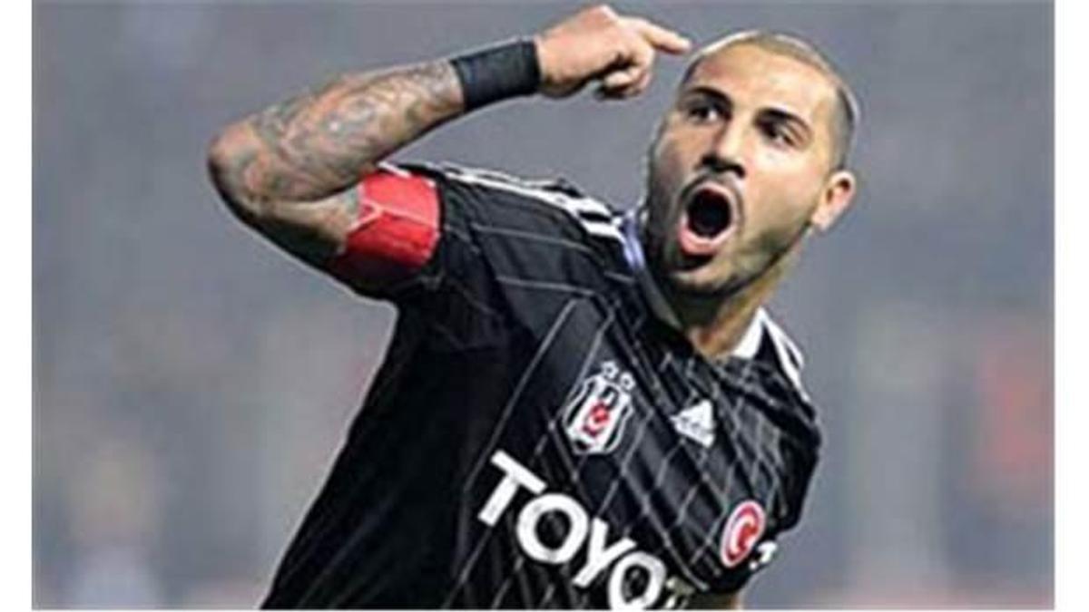 Q7’de 3 ihtimal!