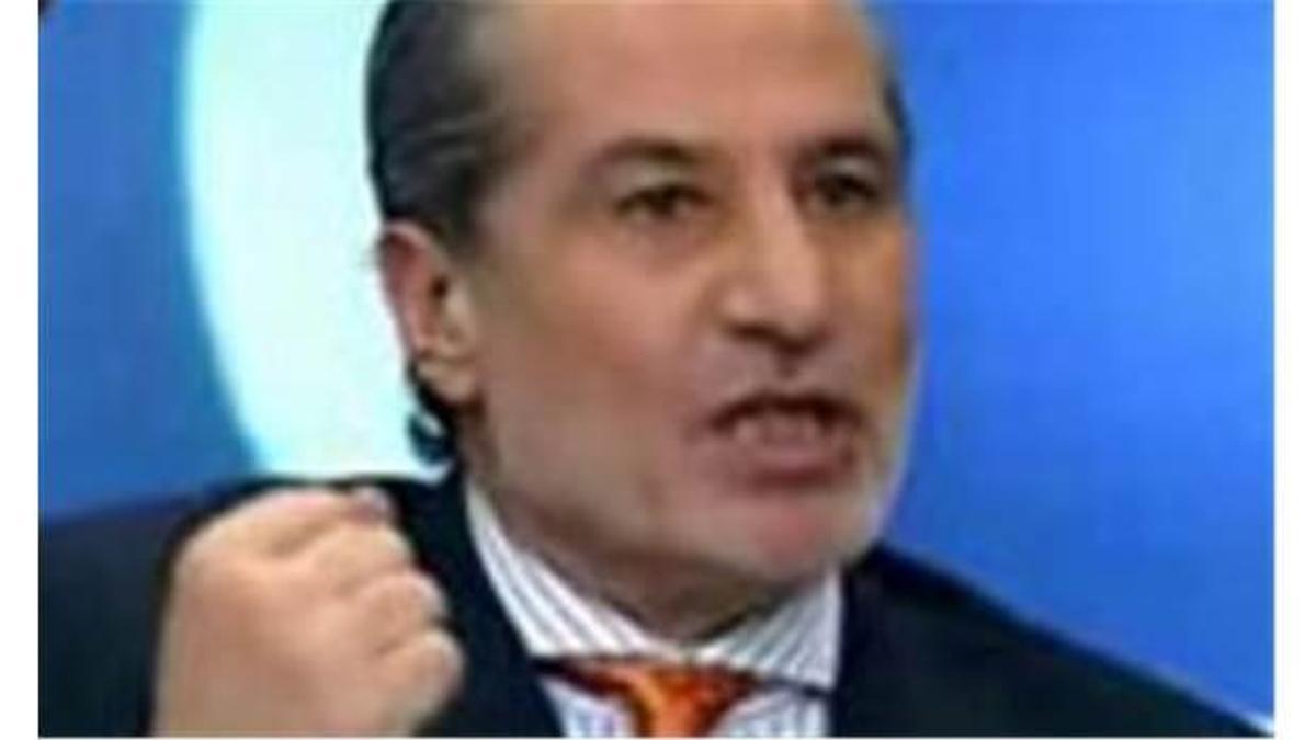 F.Bahçe için öyle sözler etti ki...