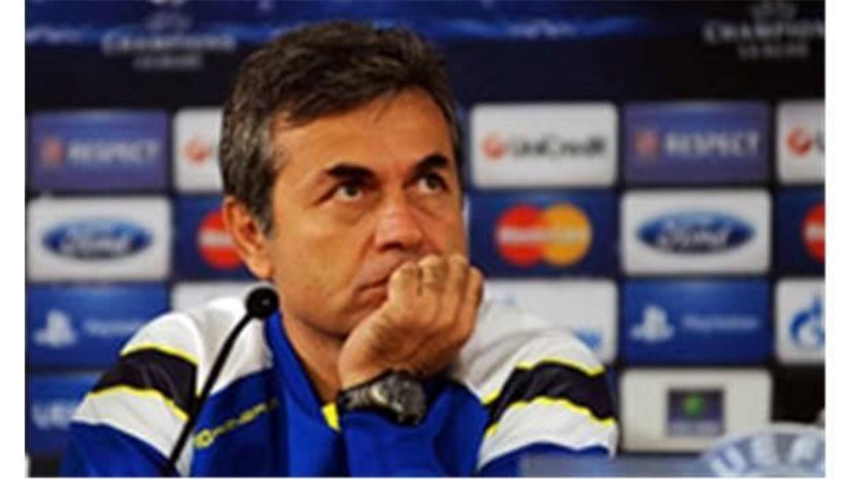 'Artık burada kalamam'
