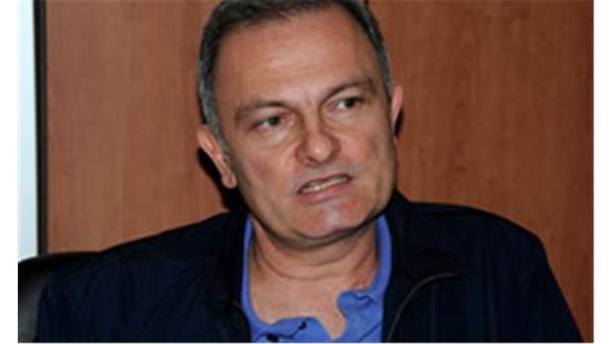 'Aziz Bey'de vefa yoktur!'