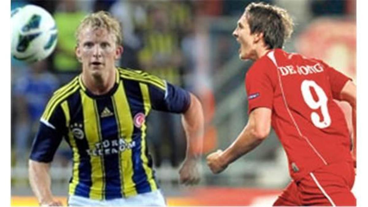 Yaraları sarmak lazım!