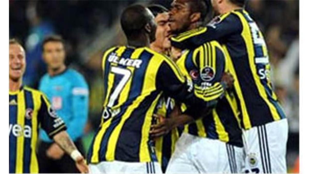 Türk futbolu bu maçı bekliyor