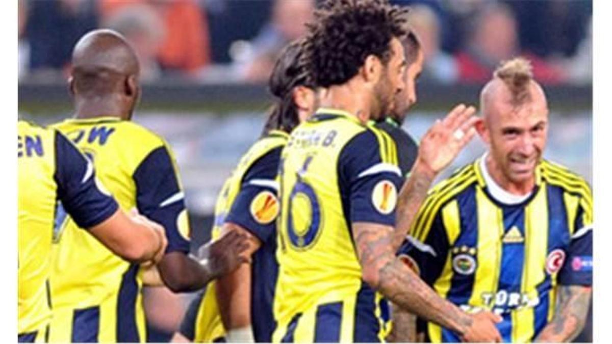 10'suz 10 numara galibiyet!