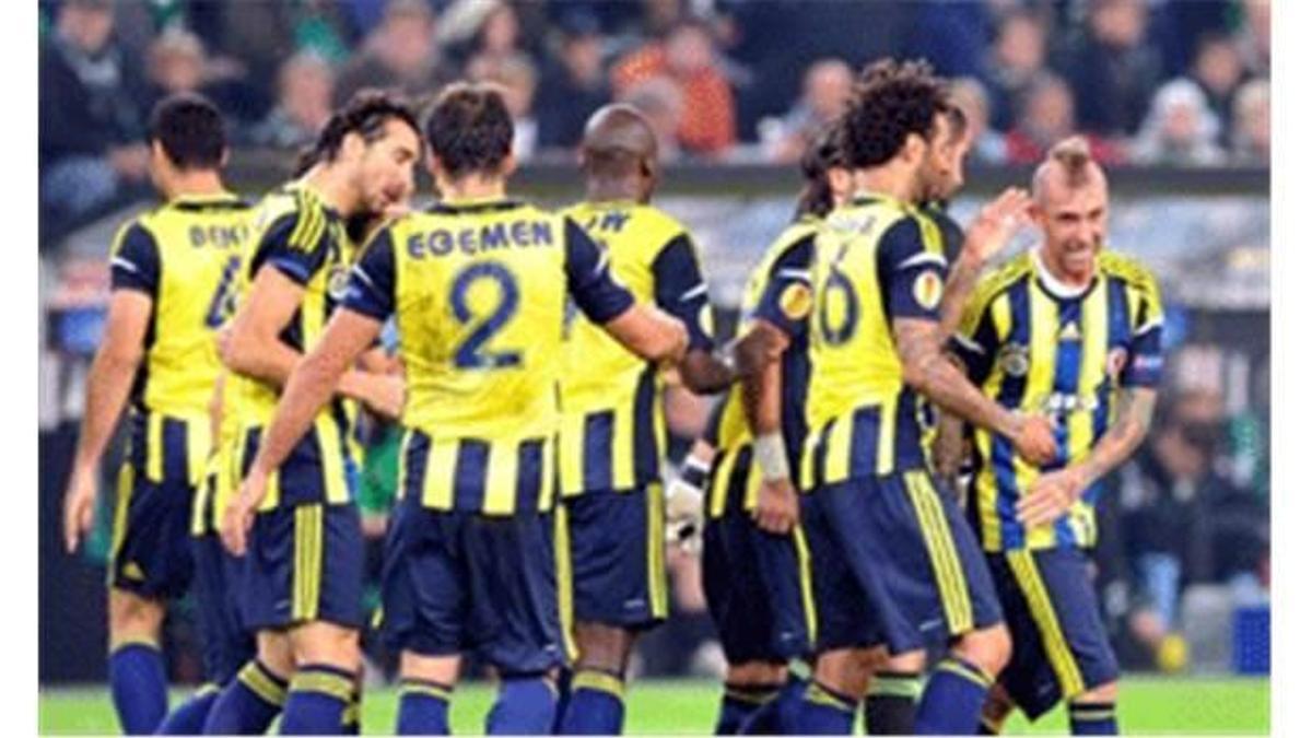 Gladbach delik deşik