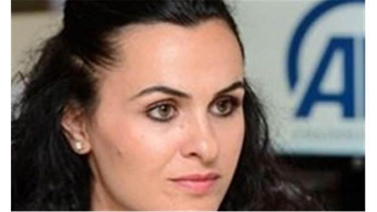 Nurcan Taylan'a büyük müjde