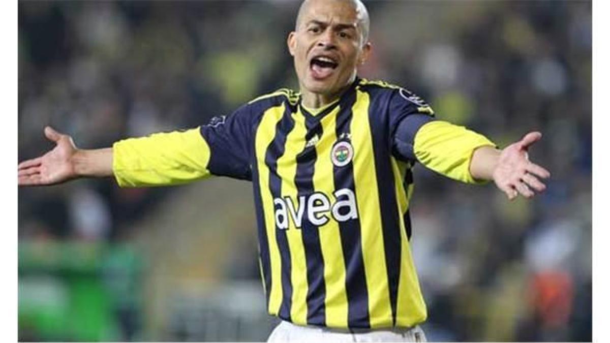 Ve söz son kez Alex'de!