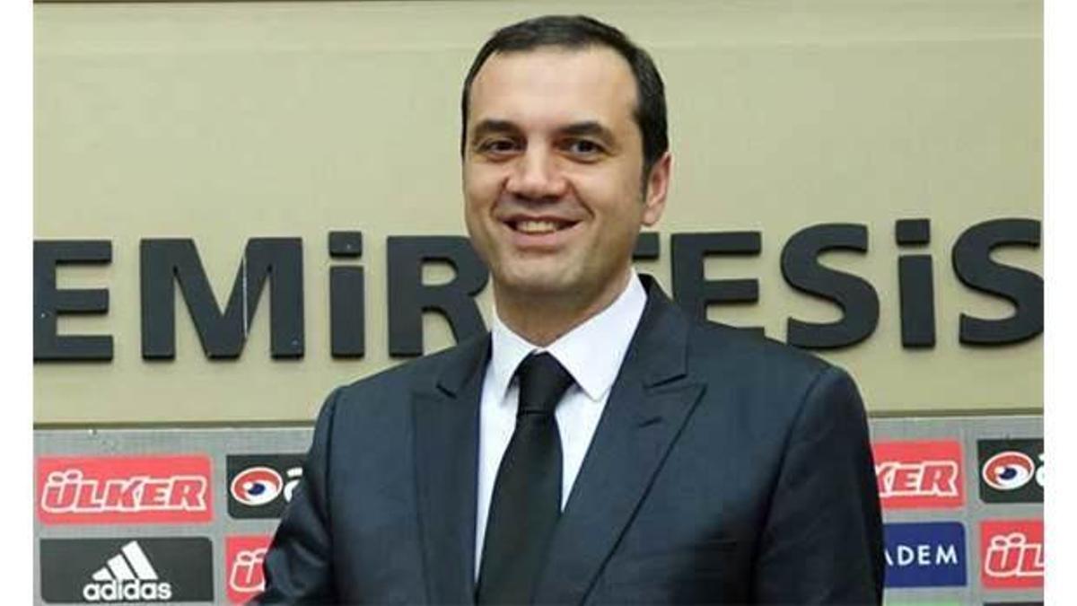 'Quaresma takıma dönmeli'