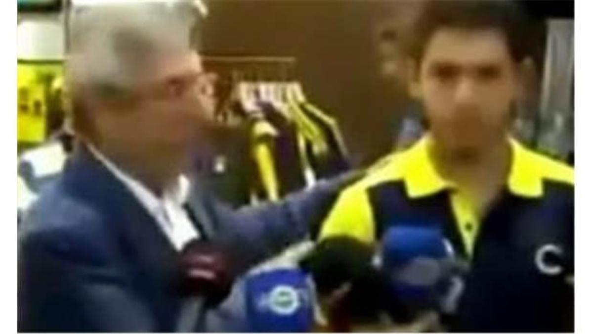Yıldırım'ı ti'ye aldılar