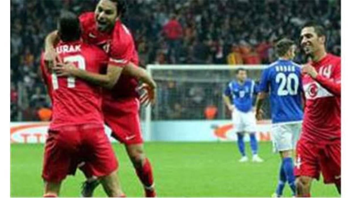 Milli maç hangi kanalda?