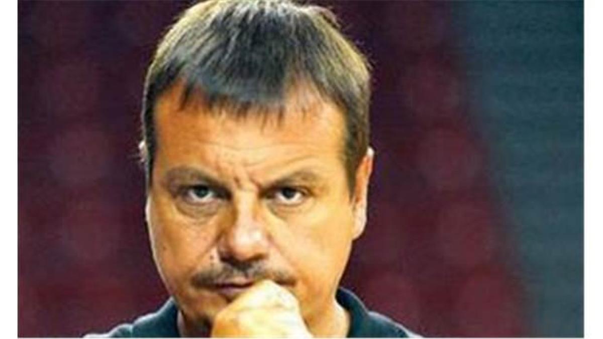 Ataman tarihe geçmek istiyor